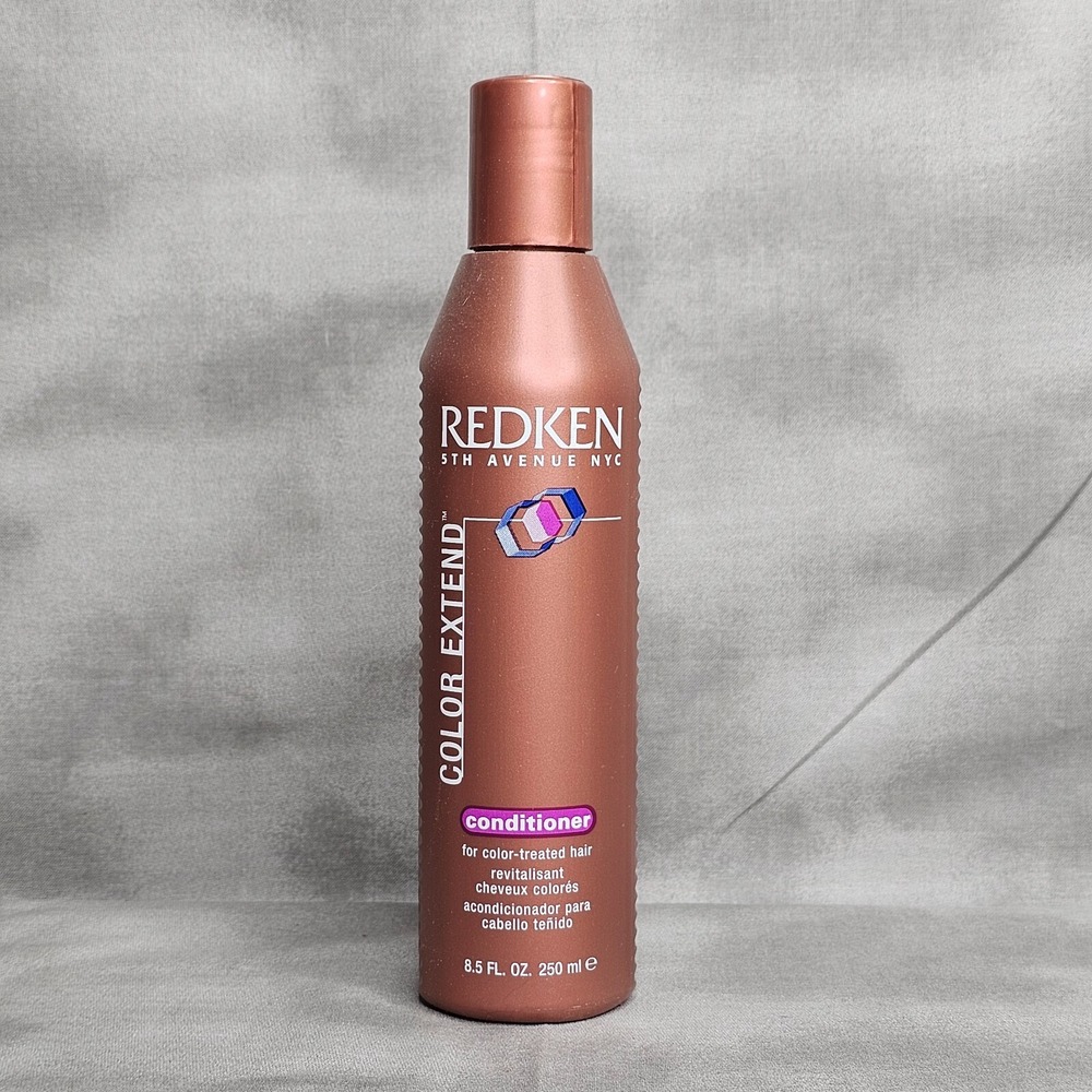 REDKEN Color Extend Conditioner w/Sunscreen 8.5oz NEW